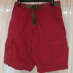 Carrgo shorts